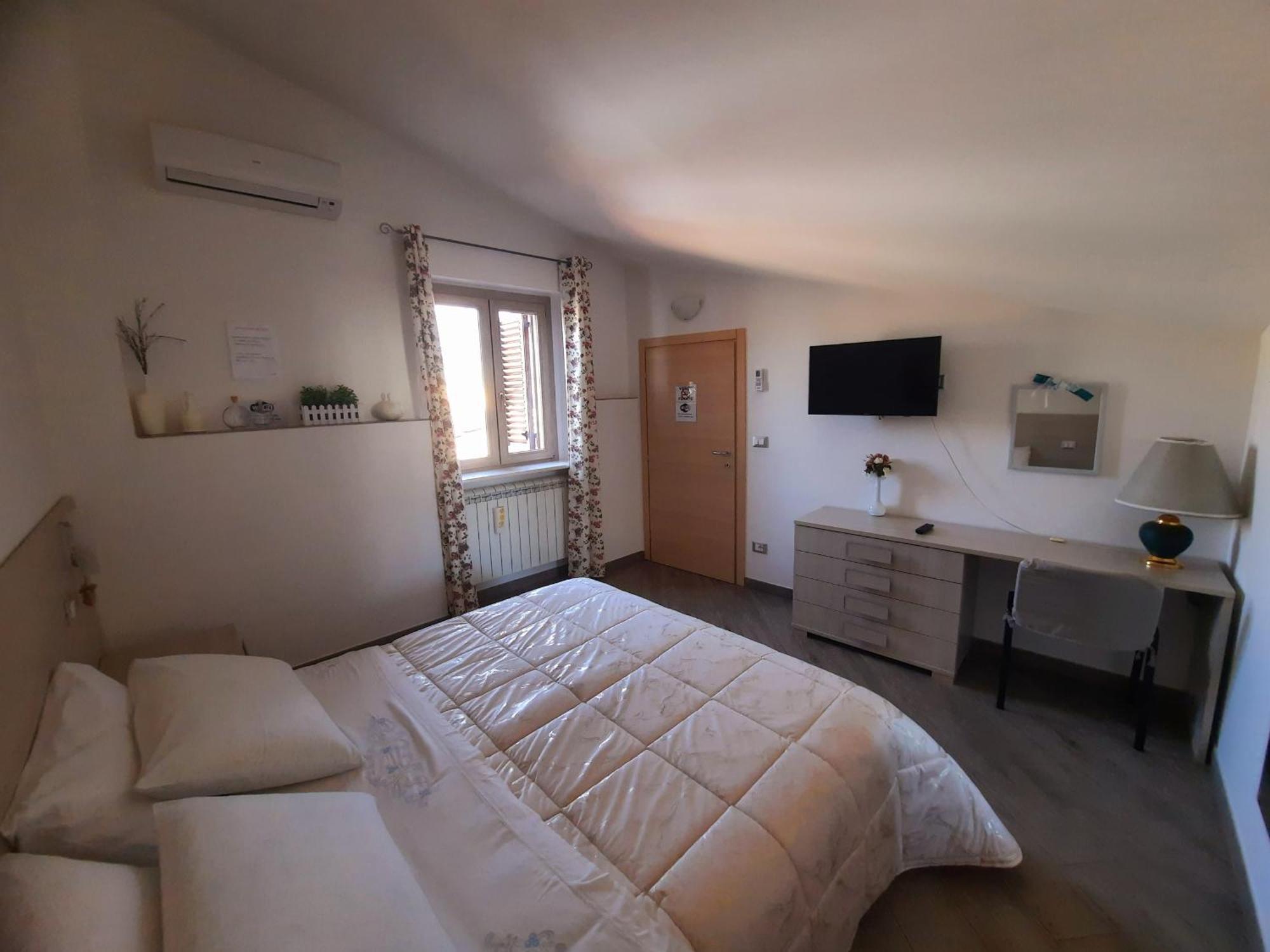 B&B Solimo Sulmona Exterior foto