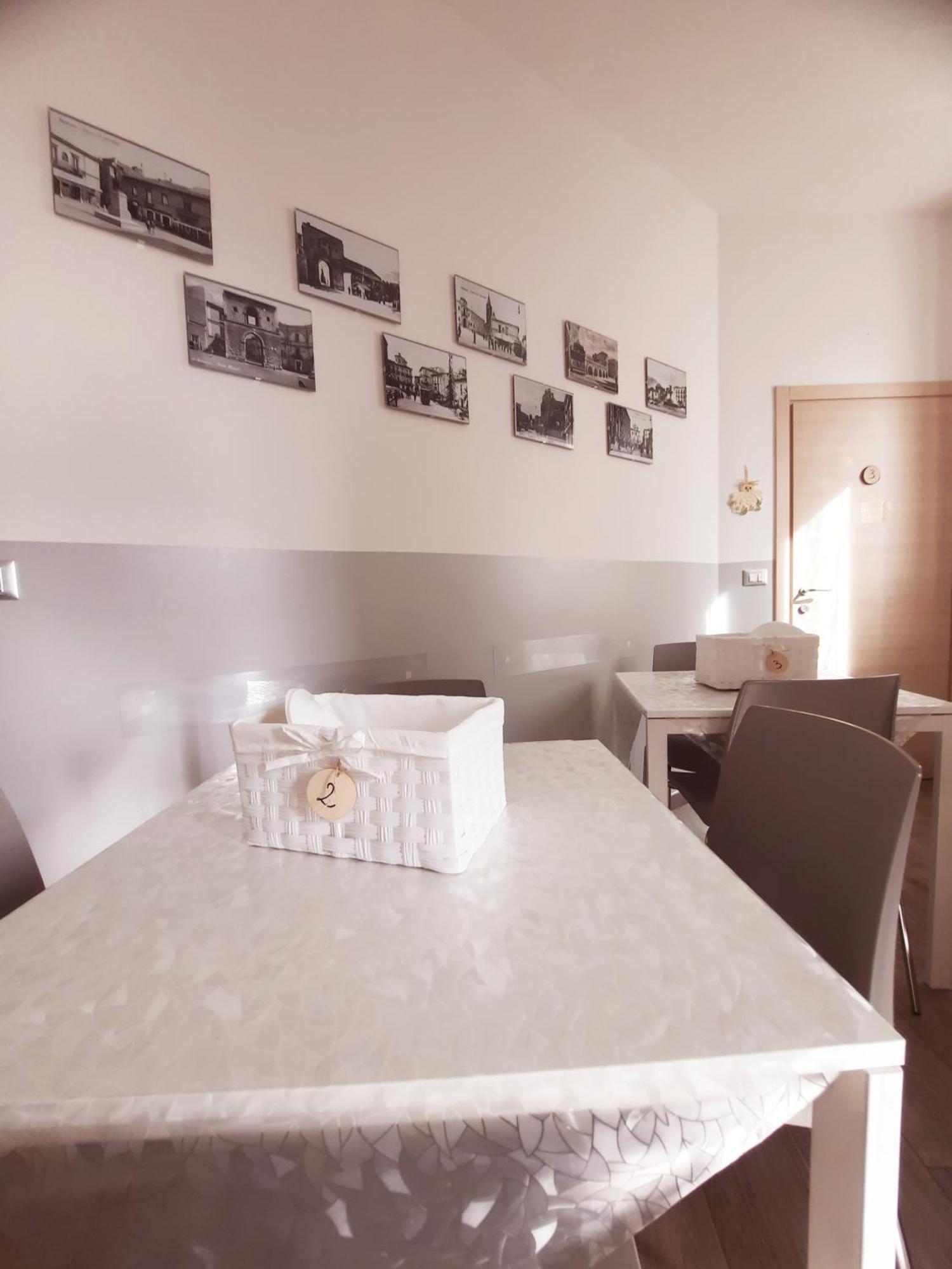 B&B Solimo Sulmona Exterior foto