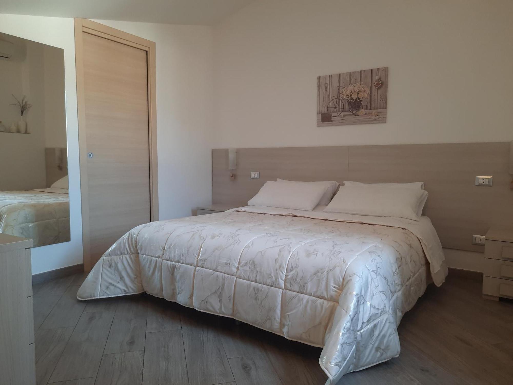 B&B Solimo Sulmona Exterior foto